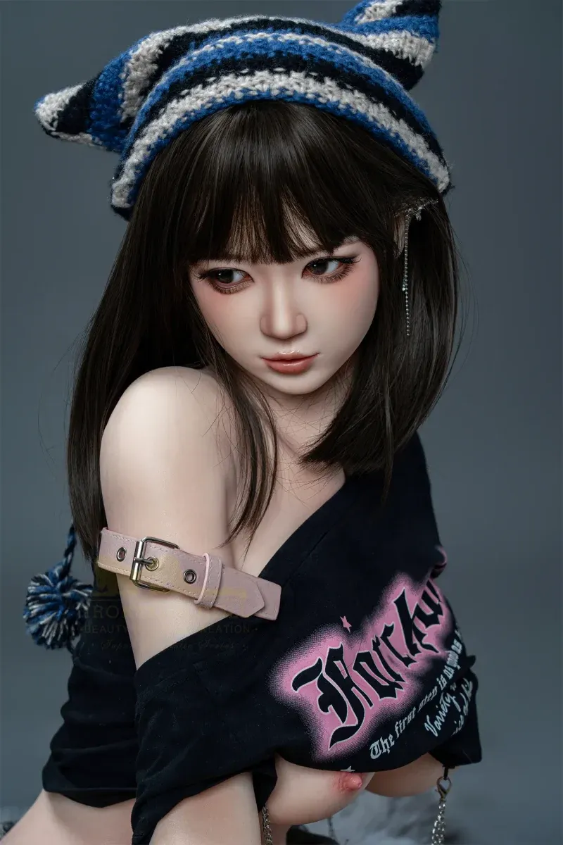 Picture of Irontech Doll [Wonder Dolly] K Pop Idol Sex Doll 158T ROS T3 Nia