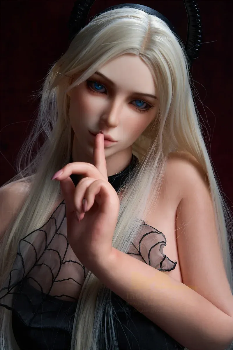 Picture of Sexy Halloween Sex Doll 164cm B1 Bailey