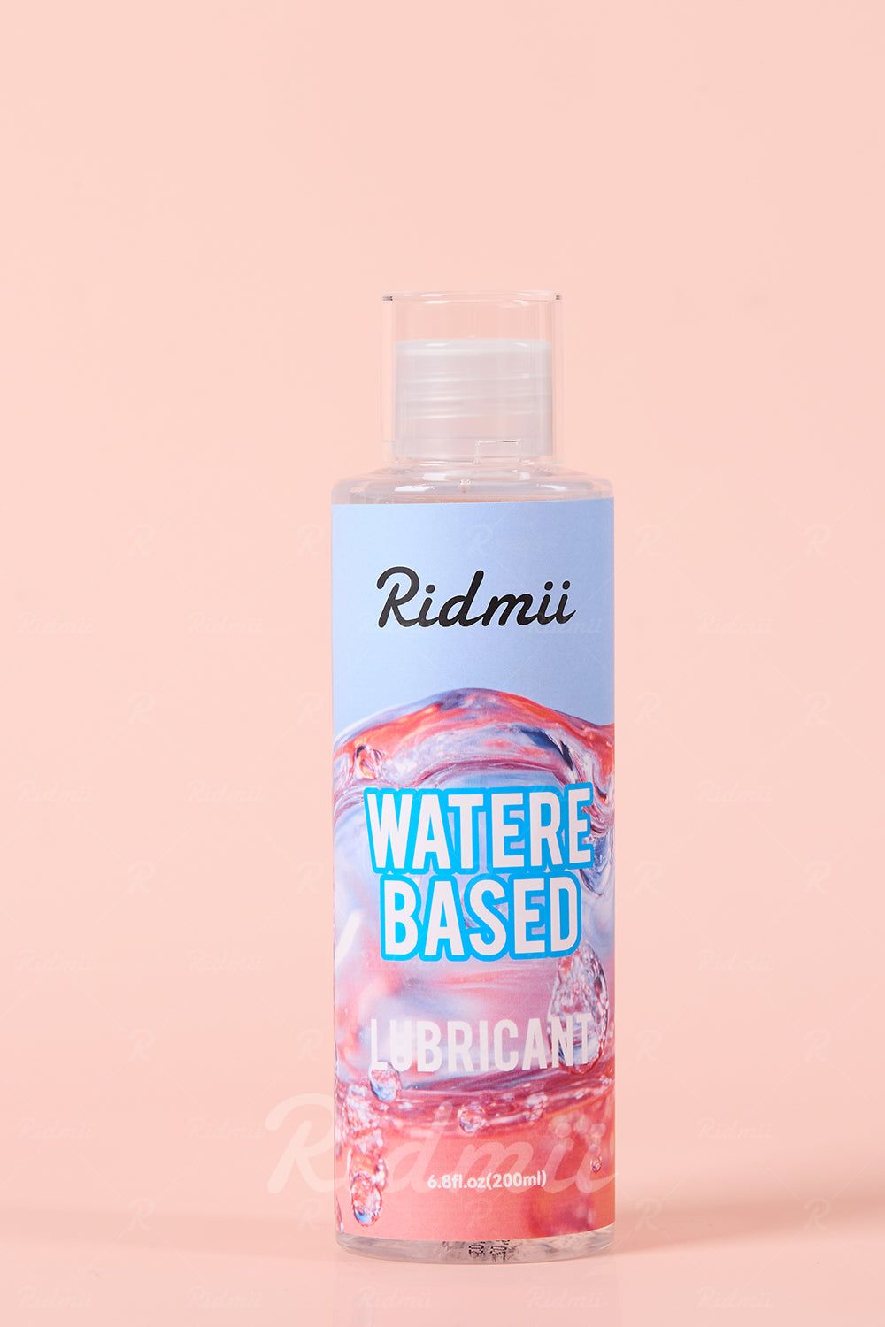 Picture of RIDMII Water Based Lube Silky Safe Lubricant for Sex Doll [In Stock | US Only]