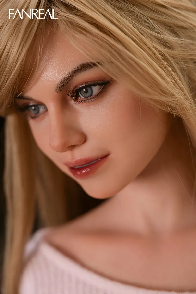Picture of FanReal Doll Maria ROS 155cm F-cup (US Stock) [In Stock | US Only]