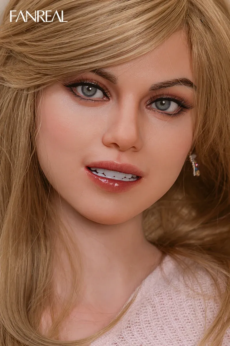 Picture of FanReal Doll Maria ROS 155cm F-cup (US Stock) [In Stock | US Only]