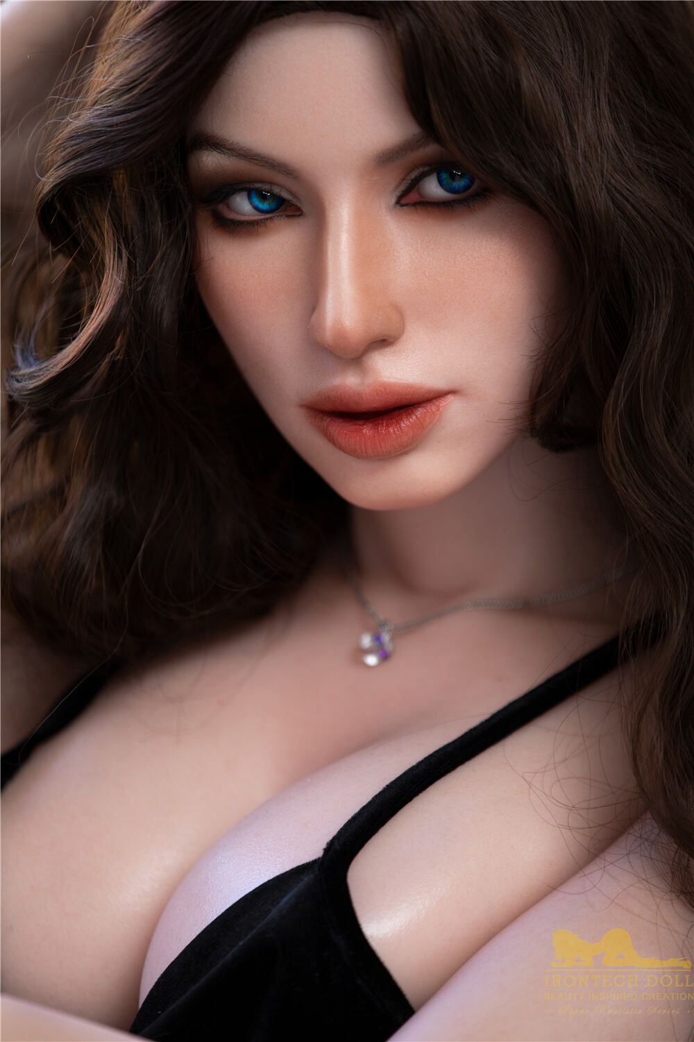 Picture of Irontech Doll | 166cm/5ft5 C-cup Sex Doll – Zara [In Stock | US Only]