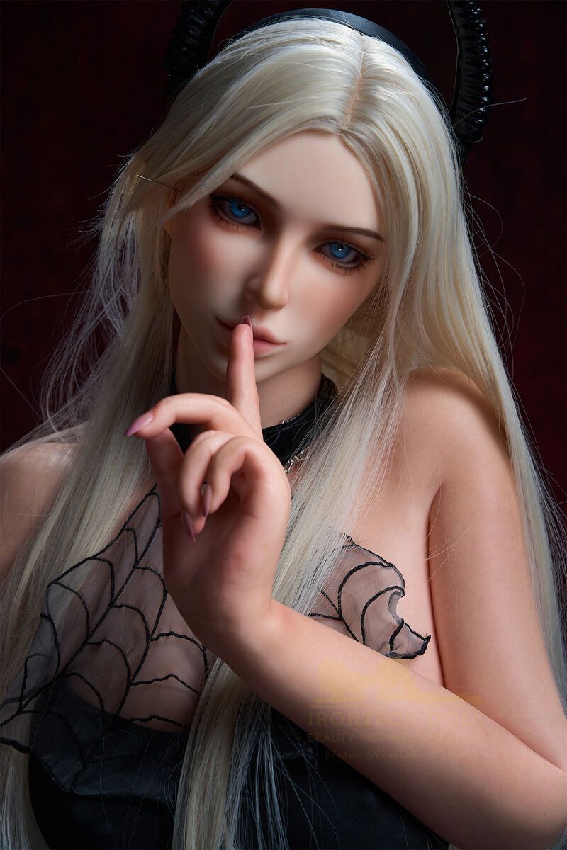 Picture of Irontech Doll - 164cm/5ft5 F-cup Sex Doll – Bailey [In Stock | US Only]