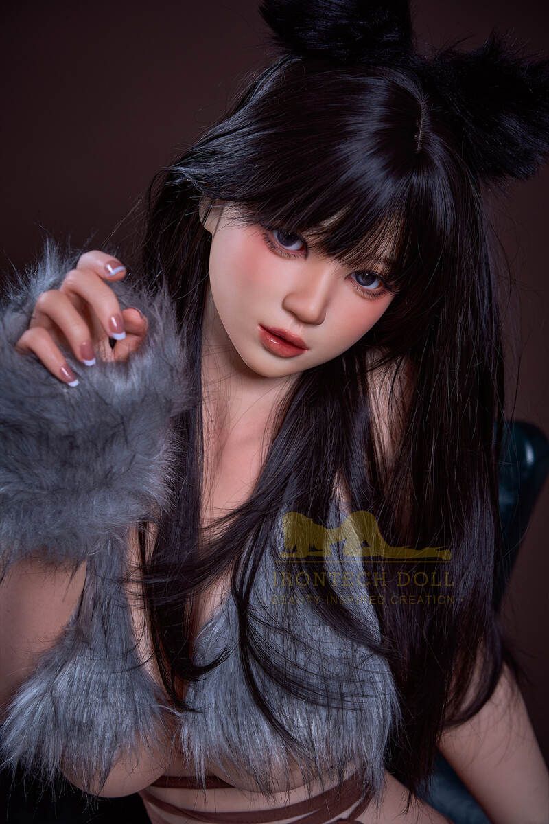 Picture of Irontech Doll - 165cm/5ft5 F-cup Sex Doll – Nia [In Stock | US Only]