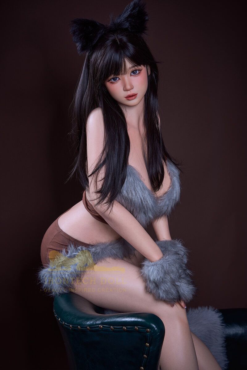 Picture of Irontech Doll - 165cm/5ft5 F-cup Sex Doll – Nia [In Stock | US Only]