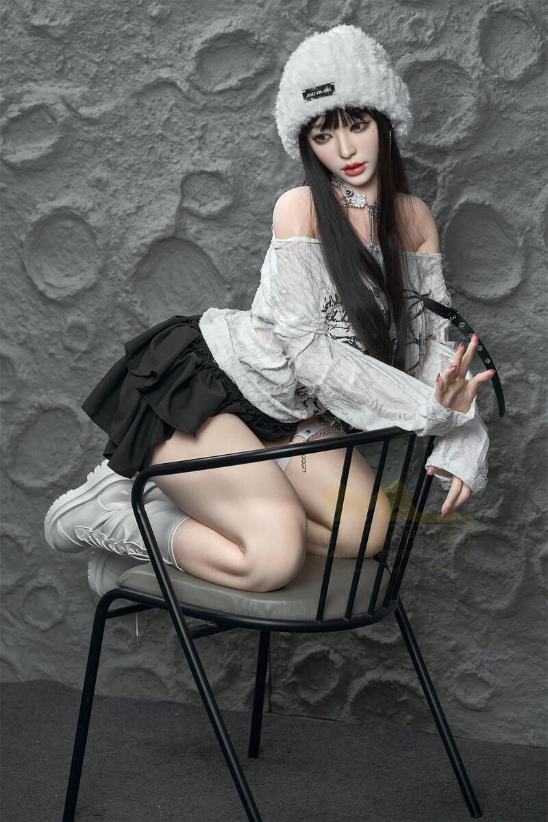 Picture of Irontech Doll - Wonder Dolly T1: 165CM F-Cup Sex Doll(Realistic Skin Texture) [In Stock | US Only]