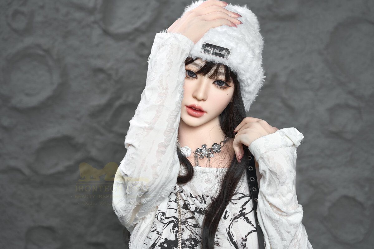 Picture of Irontech Doll - Wonder Dolly T1: 165CM F-Cup Sex Doll(Realistic Skin Texture) [In Stock | US Only]