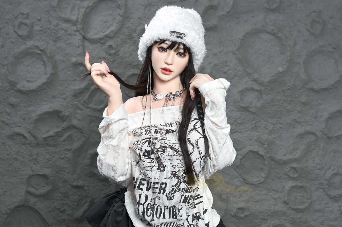 Picture of Irontech Doll - Wonder Dolly T1: 165CM F-Cup Sex Doll(Realistic Skin Texture) [In Stock | US Only]
