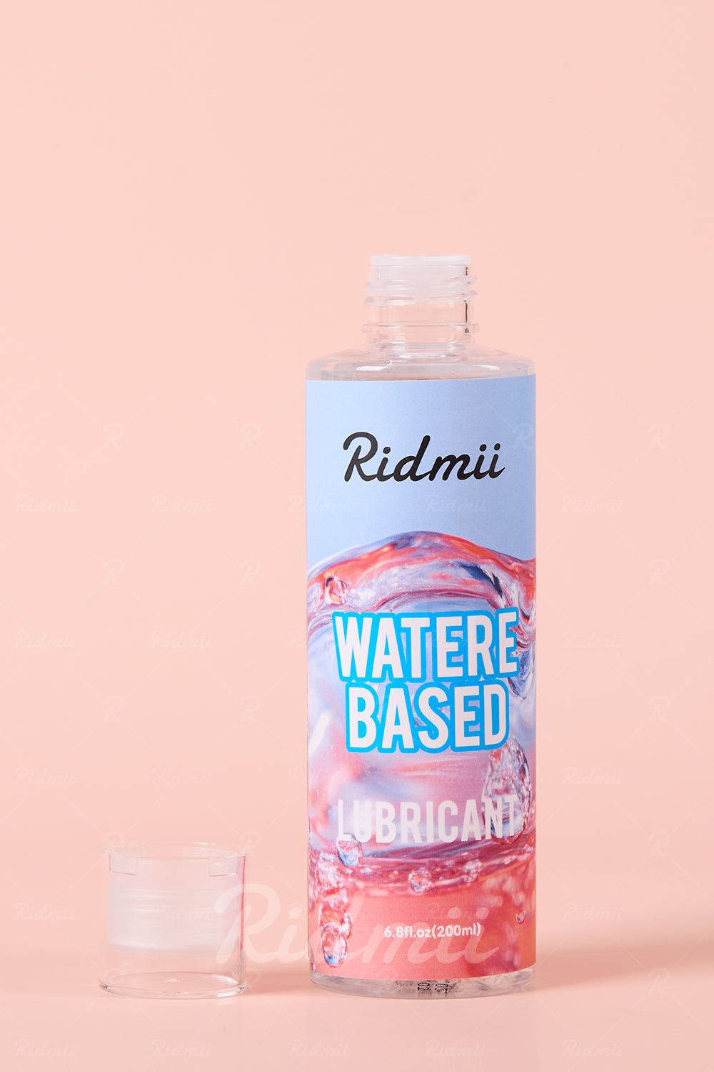 Picture of RIDMII Water Based Lube Silky Safe Lubricant for Sex Doll [In Stock | US Only]
