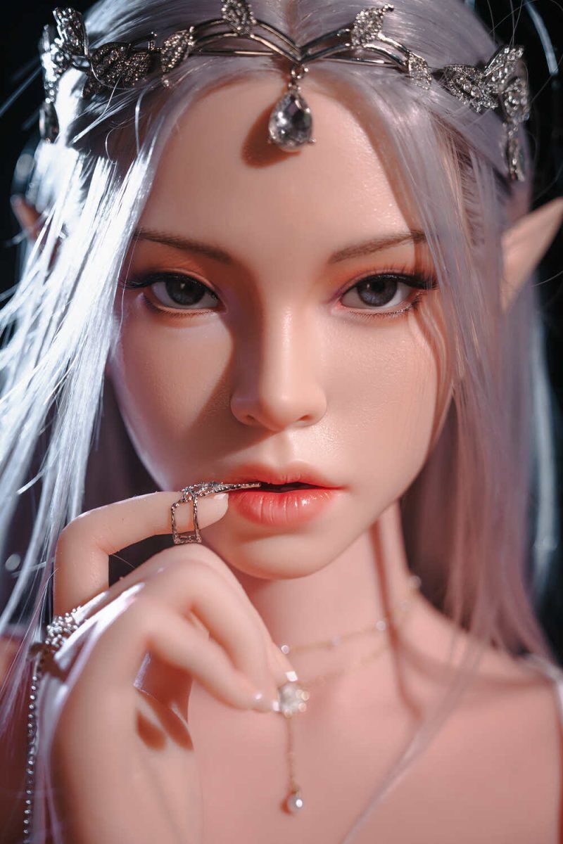 Picture of Top Fire Doll | 165cm/5ft5 D-cup Silicone Sex Doll – Rila [In Stock | US Only]