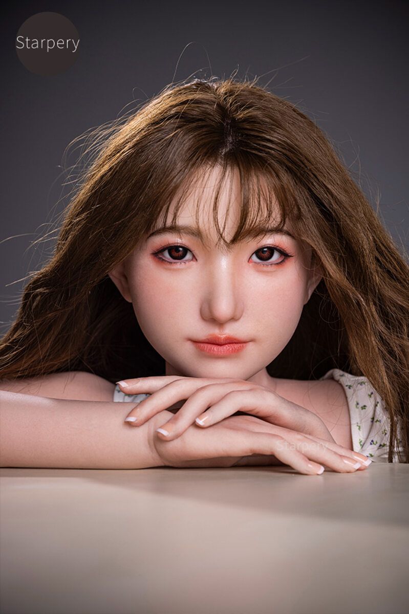 Picture of Starpery Doll 151cm/4ft11 B-cup Silicone Sex Doll – Yufan [In Stock | US Only] (W.R. 4.0 Version)