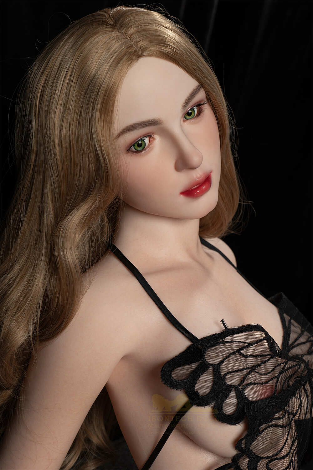 Picture of Irontech Doll | 166cm/5ft5 C-cup Silicone Sex Doll – Fenny [In Stock | EU Only]