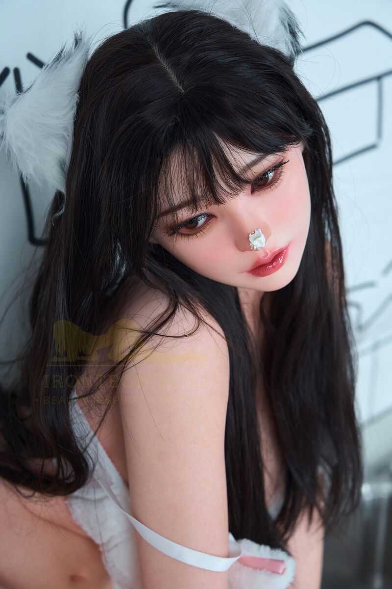 Picture of Irontech Doll  Eileen 164cm/5ft5 F-cup Silicone Sex Doll  [In Stock | EU Only]