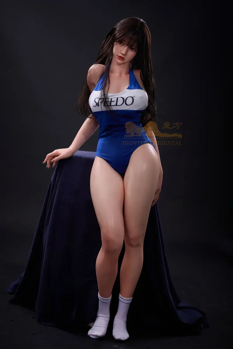 Picture of Swimsuit Sex Doll 161cm T4 ROS MAX Evie Silk Glow
