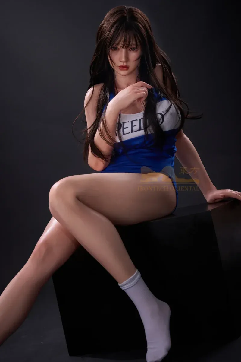 Picture of Swimsuit Sex Doll 161cm T4 ROS MAX Evie Silk Glow