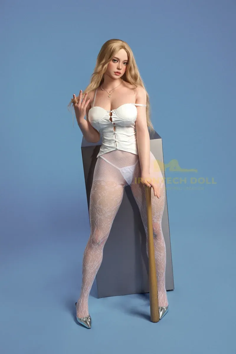 Picture of Mixed Race Sex Doll 164cm S40 ROS MAX Eileen Natural