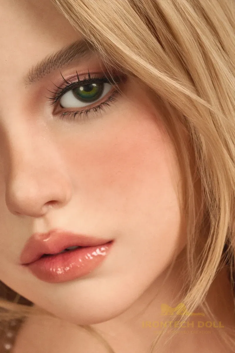Picture of Mixed Race Sex Doll 164cm S40 ROS MAX Eileen Natural