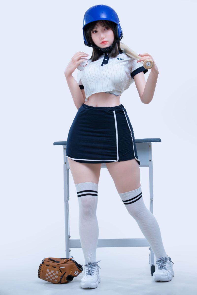 Picture of Irontech Doll Japanese Sex Doll 153cm S20 Suki