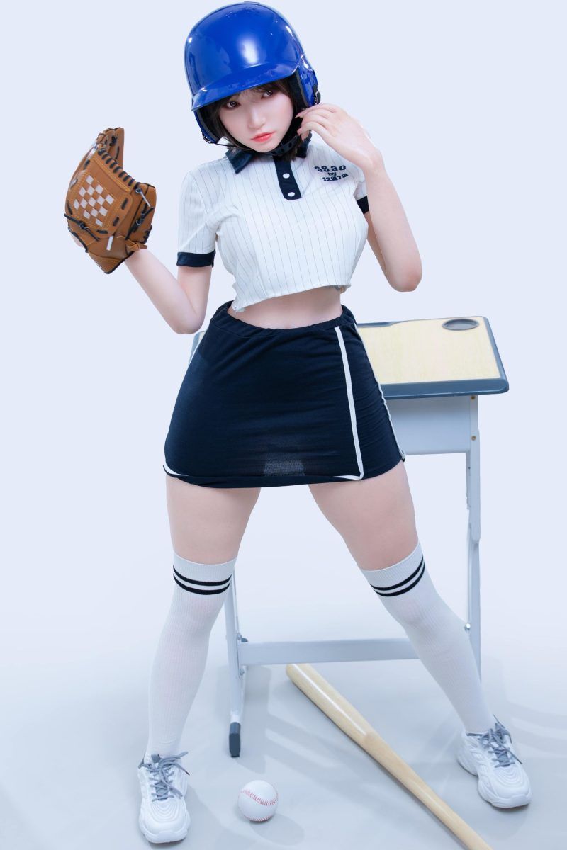 Picture of Irontech Doll Japanese Sex Doll 153cm S20 Suki