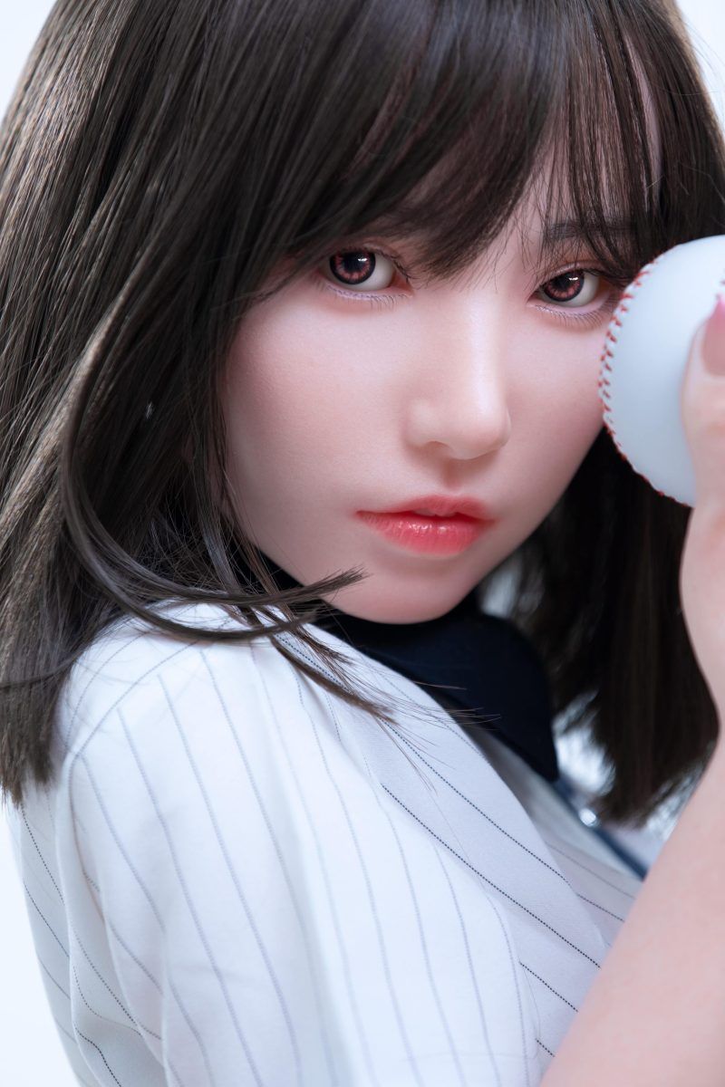 Picture of Irontech Doll Japanese Sex Doll 153cm S20 Suki