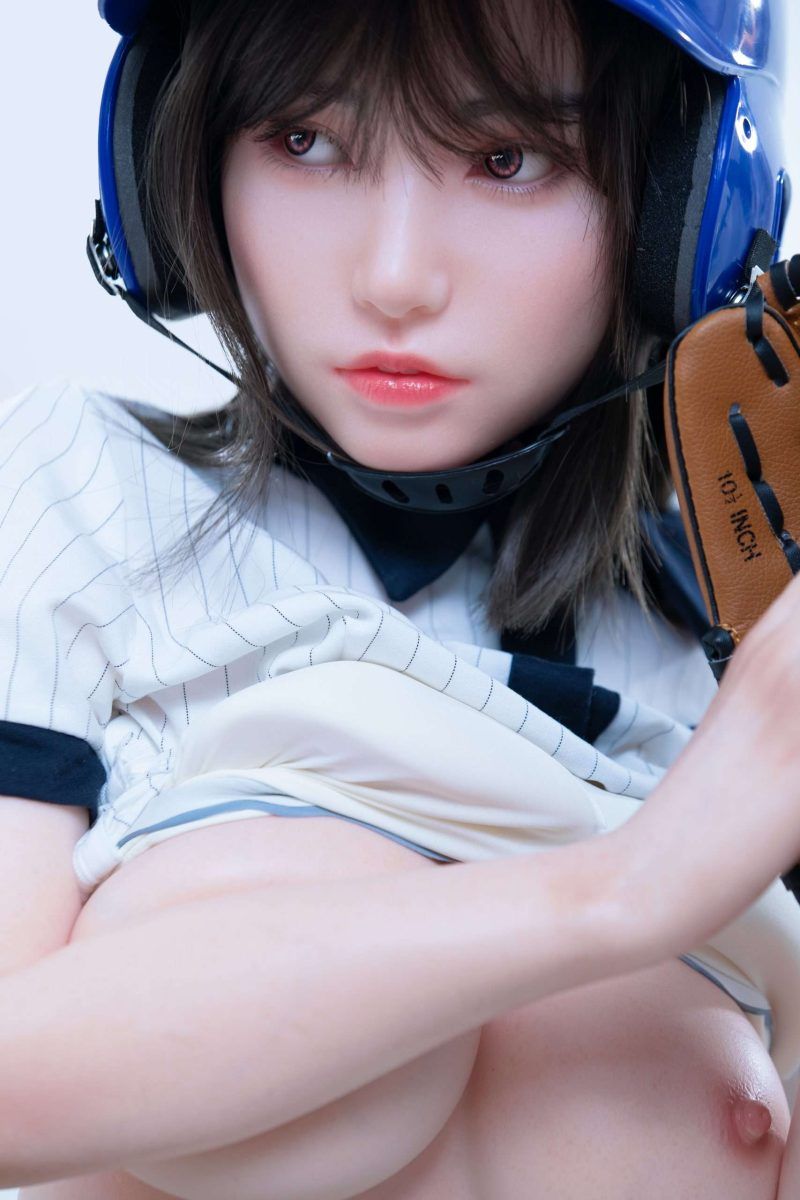 Picture of Irontech Doll Japanese Sex Doll 153cm S20 Suki