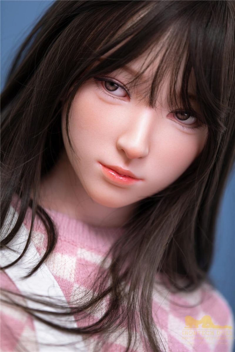 Picture of Irontech Doll Asian Sex Doll 153cm S24 Miyuki