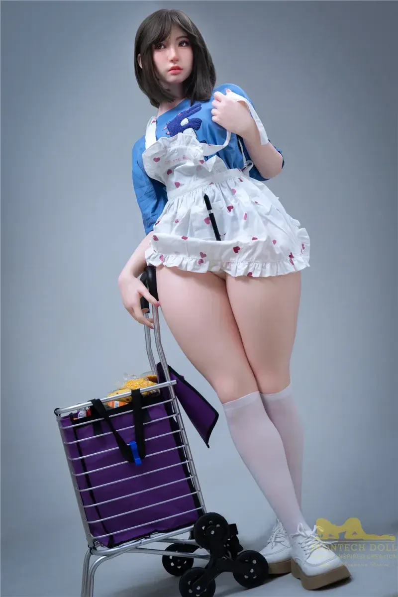 Picture of Irontech Doll Young Sex Doll 164cm S20 Suki