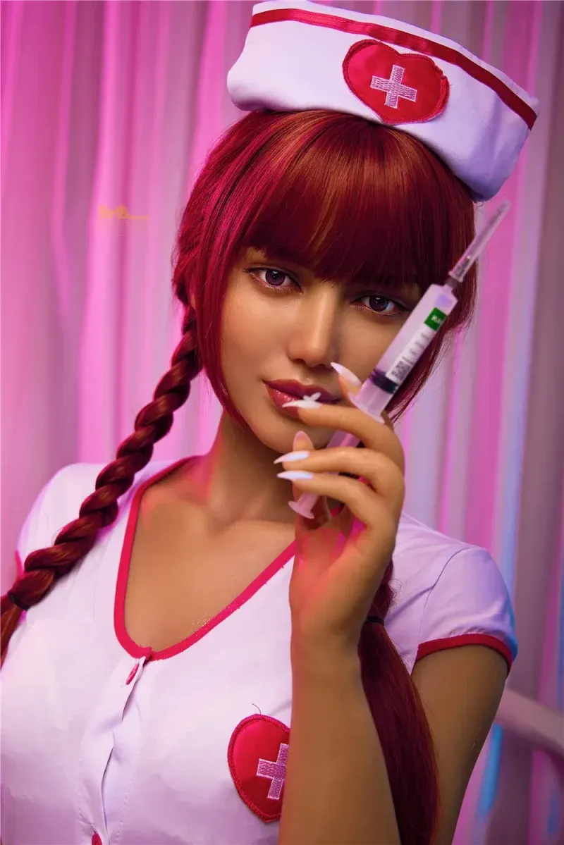 Picture of Irontech Doll Best MILF Sex Doll 168cm S13 Celine
