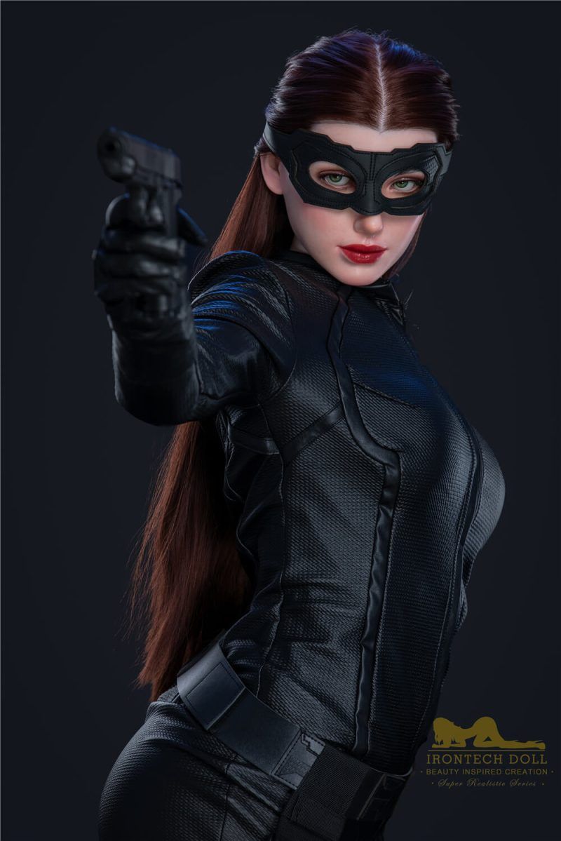 Picture of Irontech Doll Anime Sex Doll 168cm S17 Luna