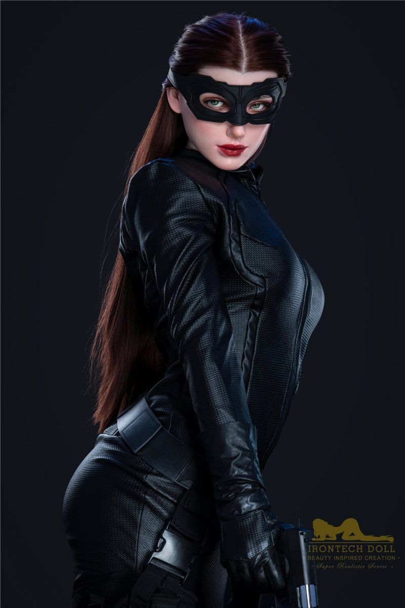 Picture of Irontech Doll Anime Sex Doll 168cm S17 Luna
