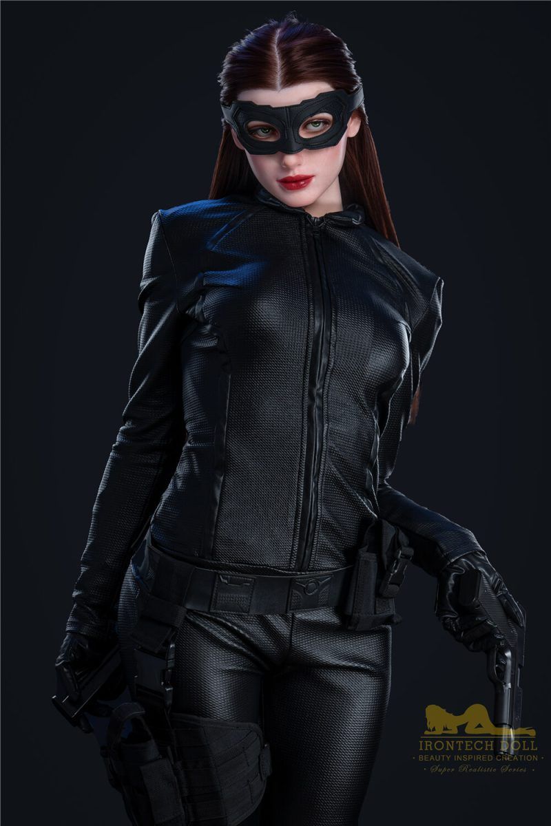Picture of Irontech Doll Anime Sex Doll 168cm S17 Luna