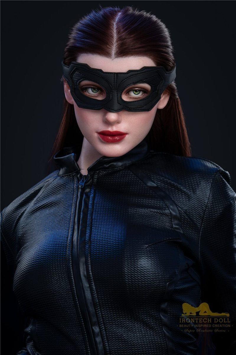 Picture of Irontech Doll Anime Sex Doll 168cm S17 Luna