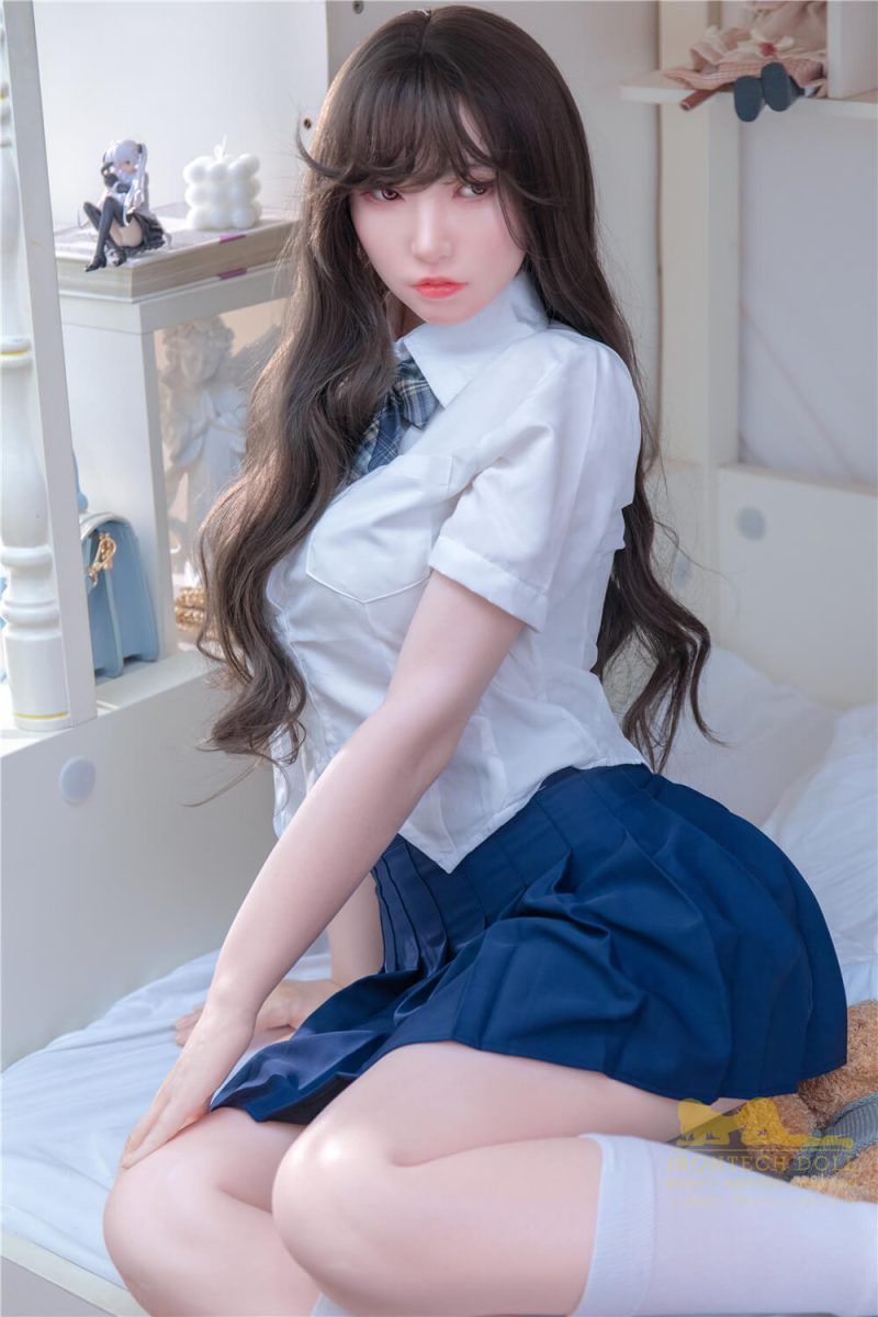 Picture of Irontech Doll Japanese Sex Dolls 168cm S20 Suki