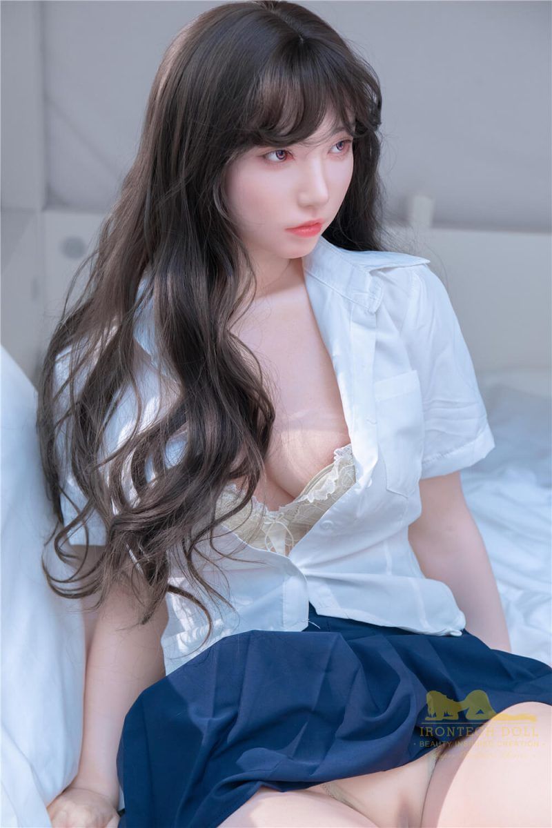 Picture of Irontech Doll Japanese Sex Dolls 168cm S20 Suki