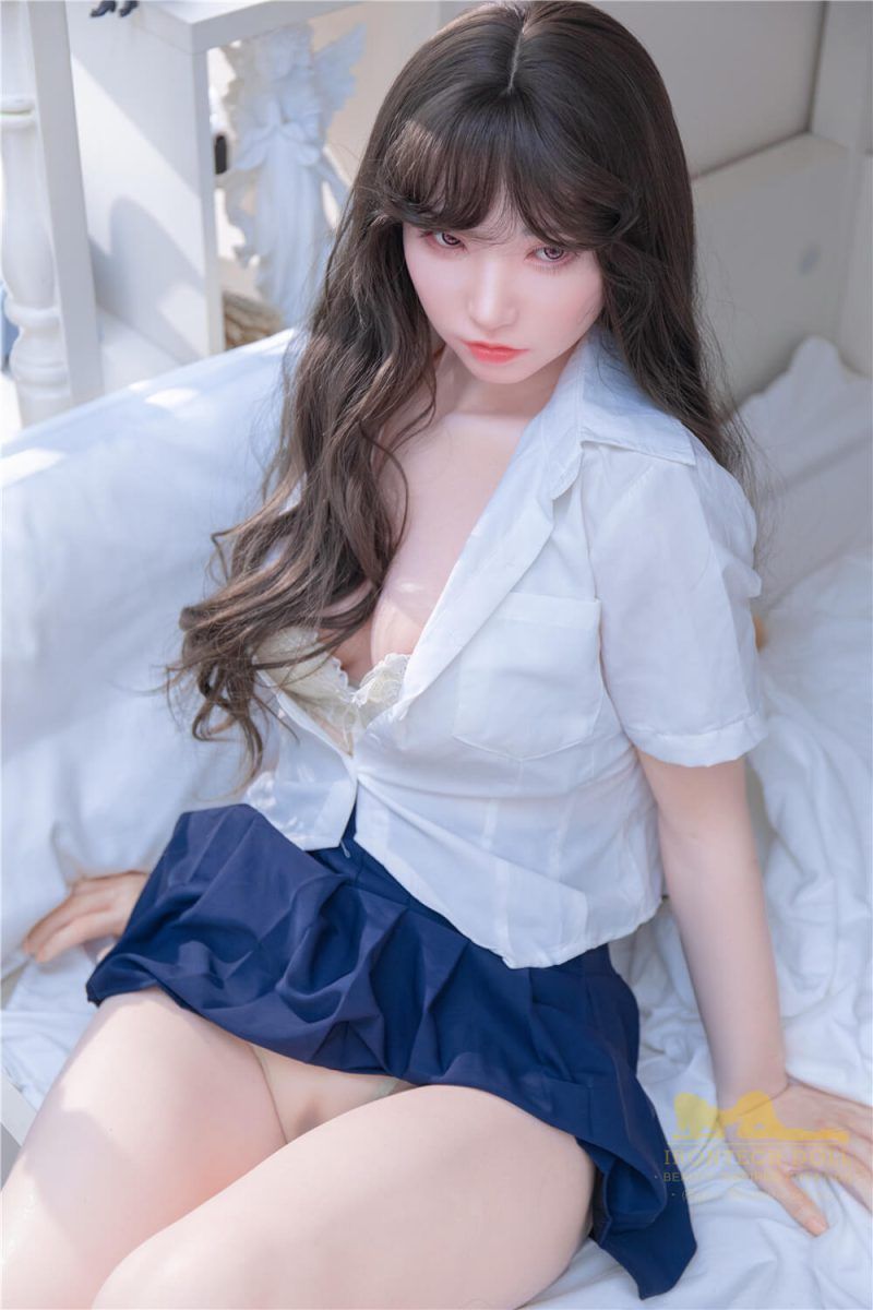 Picture of Irontech Doll Japanese Sex Dolls 168cm S20 Suki