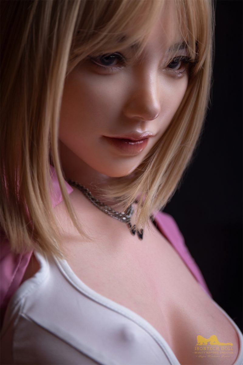 Picture of Irontech Doll New Sex Dolls 169cm S39 Layla Irontech Doll