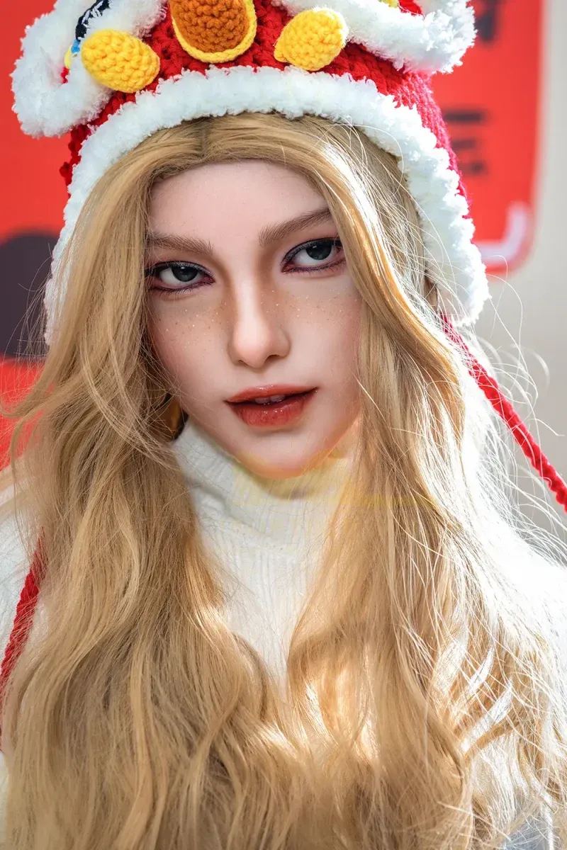 Picture of Irontech Doll Chinese Sex Doll 163cm S31 Vivian