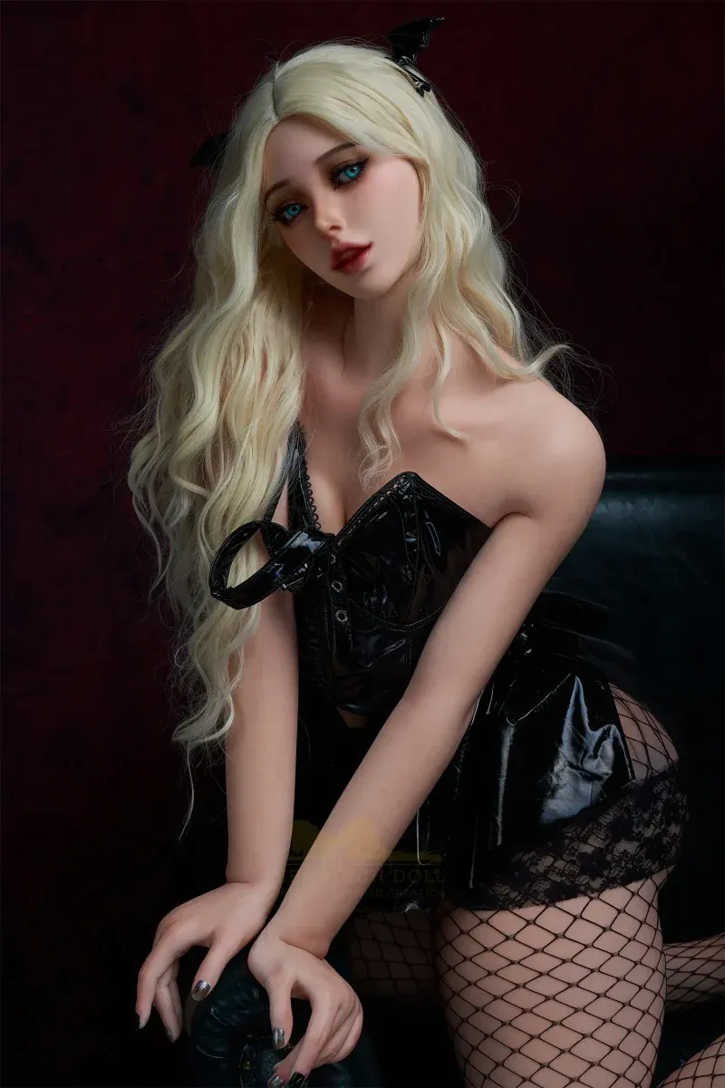 Picture of Irontech Doll Succubus Devil Sex Doll 164cm B2 Vanessa