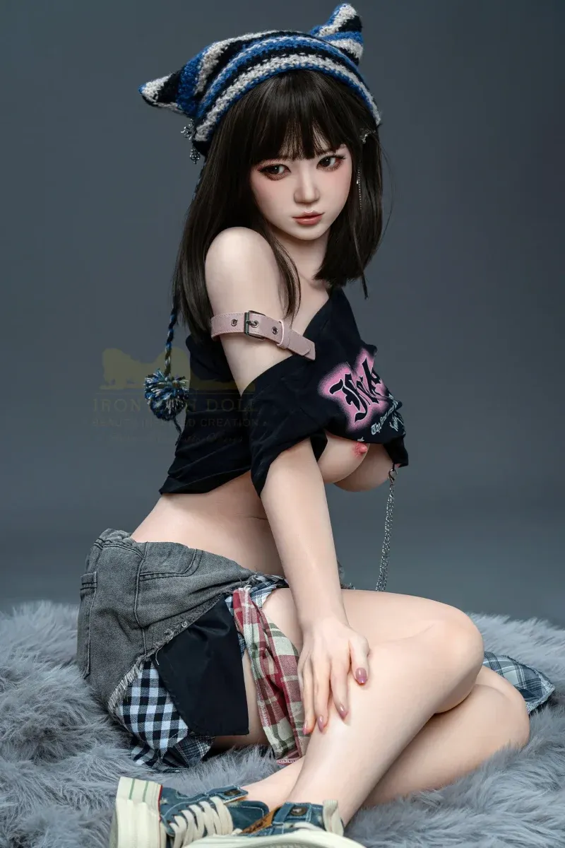 Picture of Irontech Doll [Wonder Dolly] K Pop Idol Sex Doll 158T ROS T3 Nia