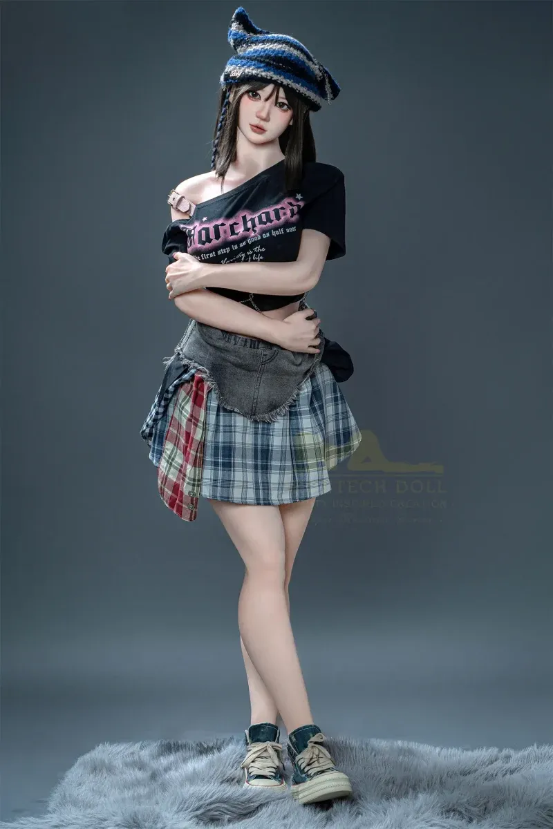 Picture of Irontech Doll [Wonder Dolly] K Pop Idol Sex Doll 158T ROS T3 Nia