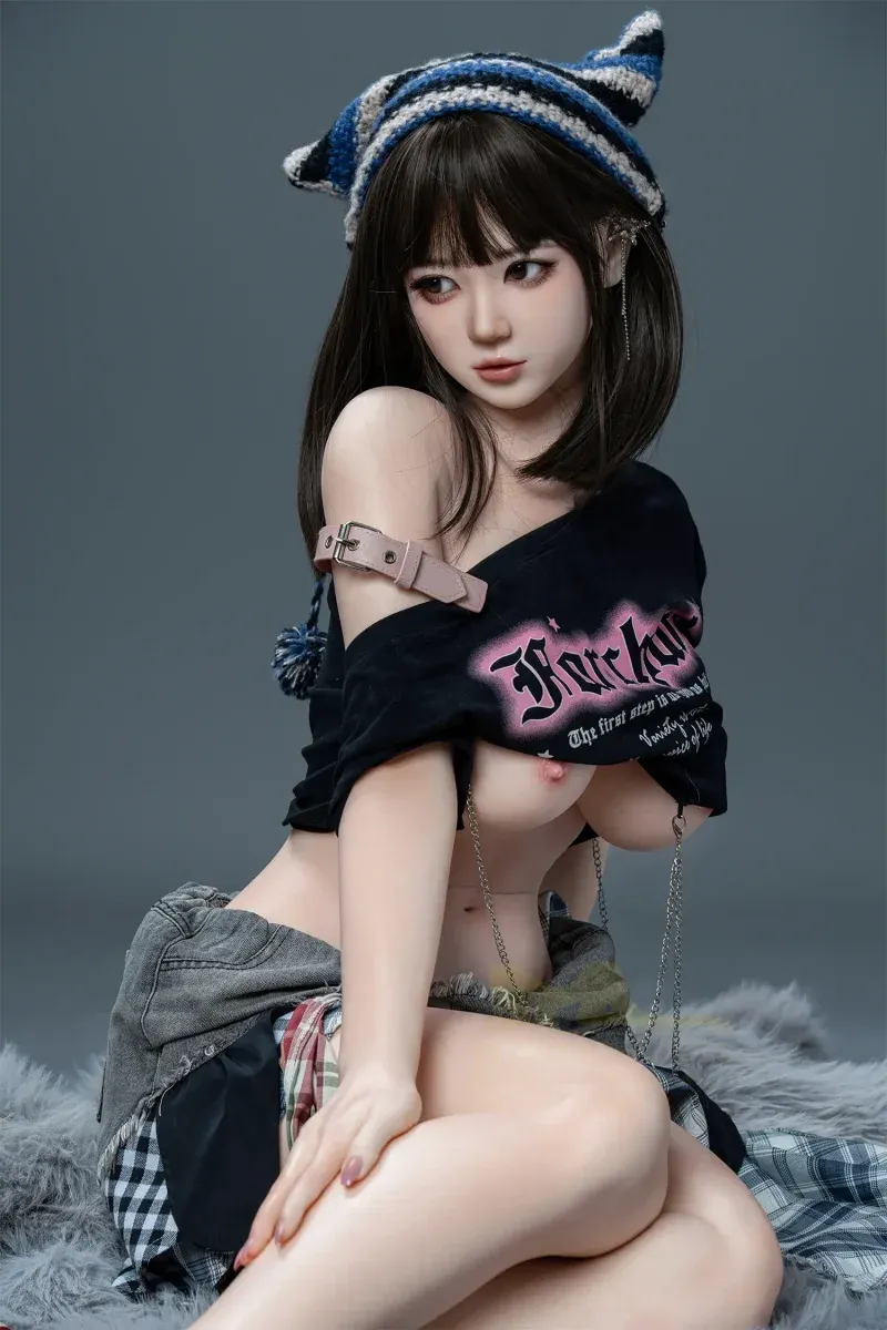 Picture of Irontech Doll [Wonder Dolly] K Pop Idol Sex Doll 158T ROS T3 Nia