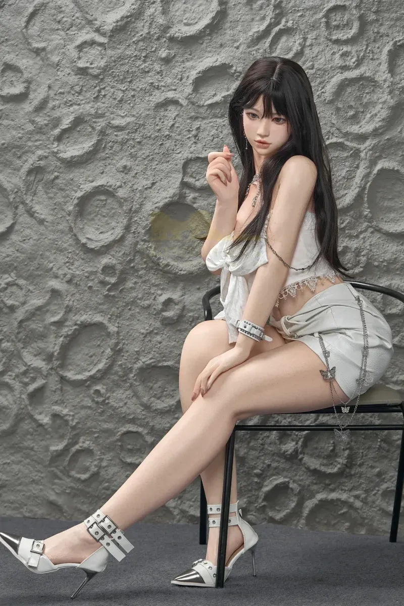 Picture of Irontech Doll [Wonder Dolly] Top Korean Sex Doll 159T ROS T4 Evie​
