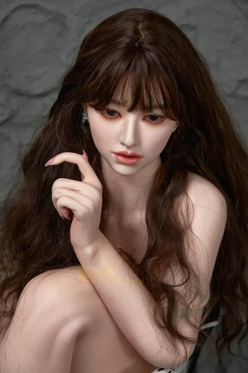 Picture of Irontech Doll [Wonder Dolly] Hot Sex Doll 165T ROS T5 Sasha​