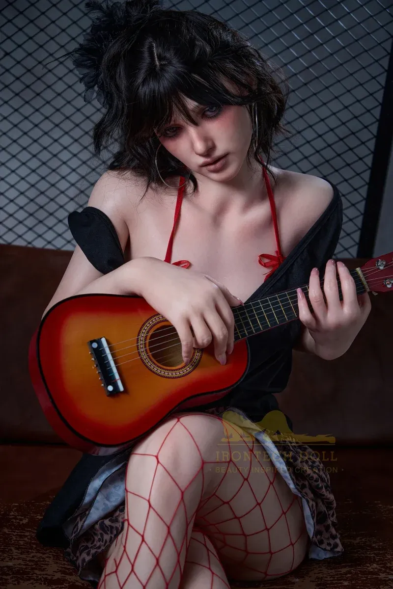 Picture of [Natural Optimized Series] Skinny Sex Doll 169cm S44 Molly Natural