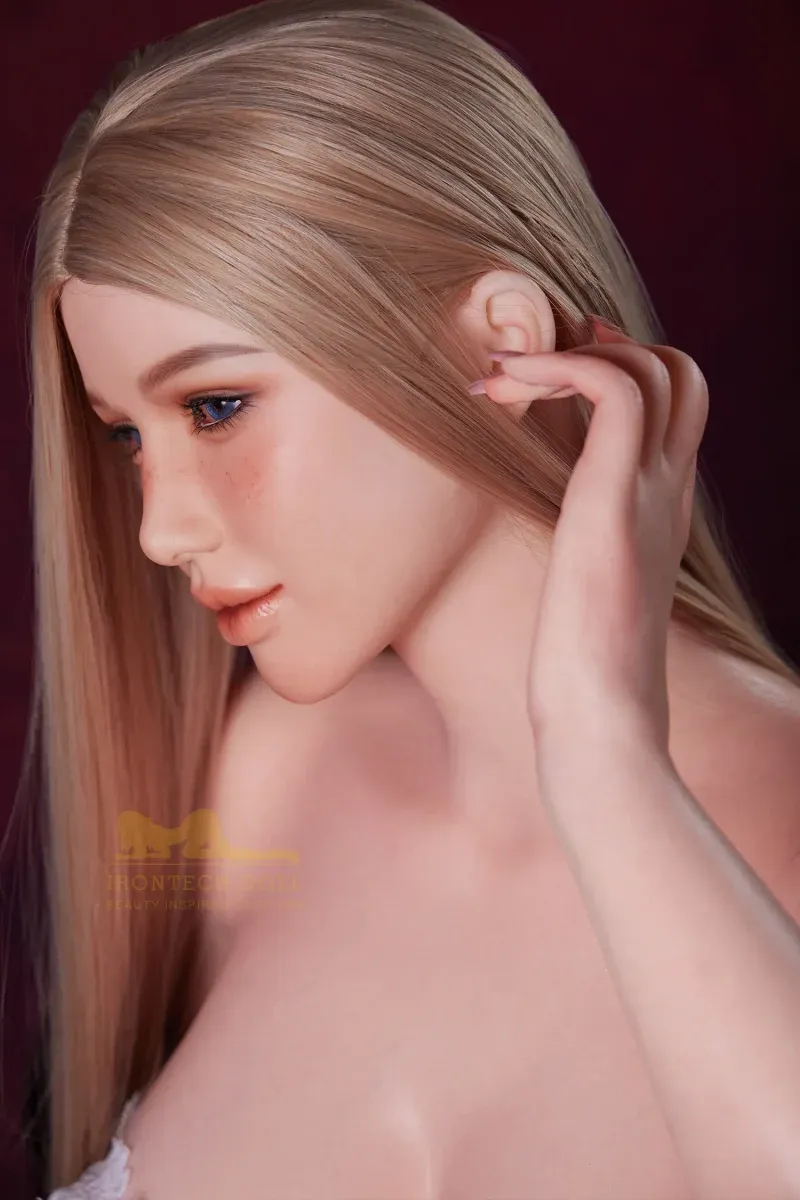Picture of Realistic Sex Doll 164cm AIO S13 Natural Or Dark Tanned