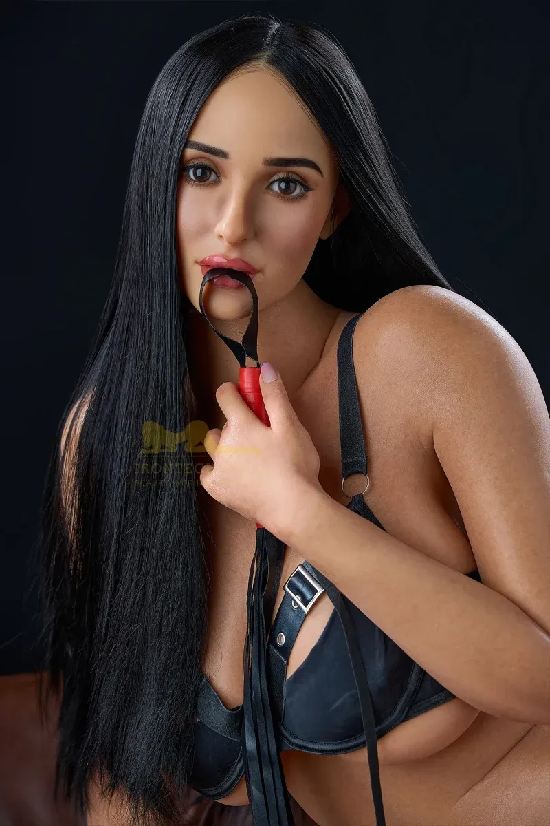 Picture of [Porn Star Sex Doll] Replica Sex Doll PR178 PR1 Violet Voss Tanned