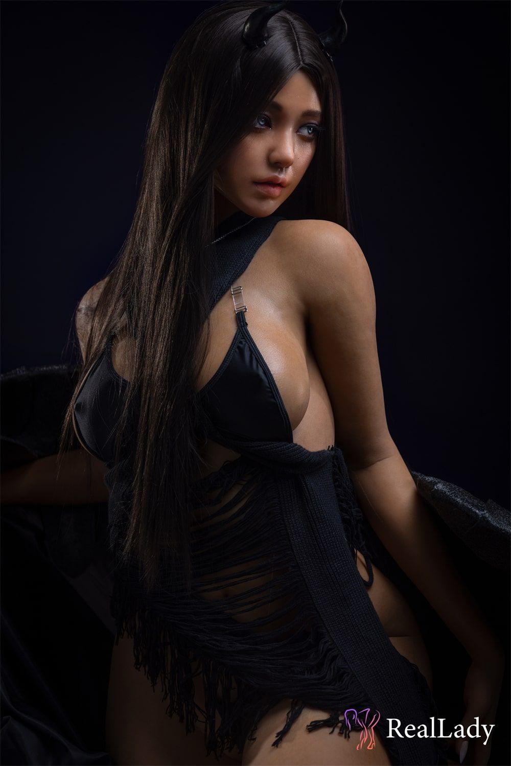 Picture of Succubus Sex Doll 170cm S40 Eileen