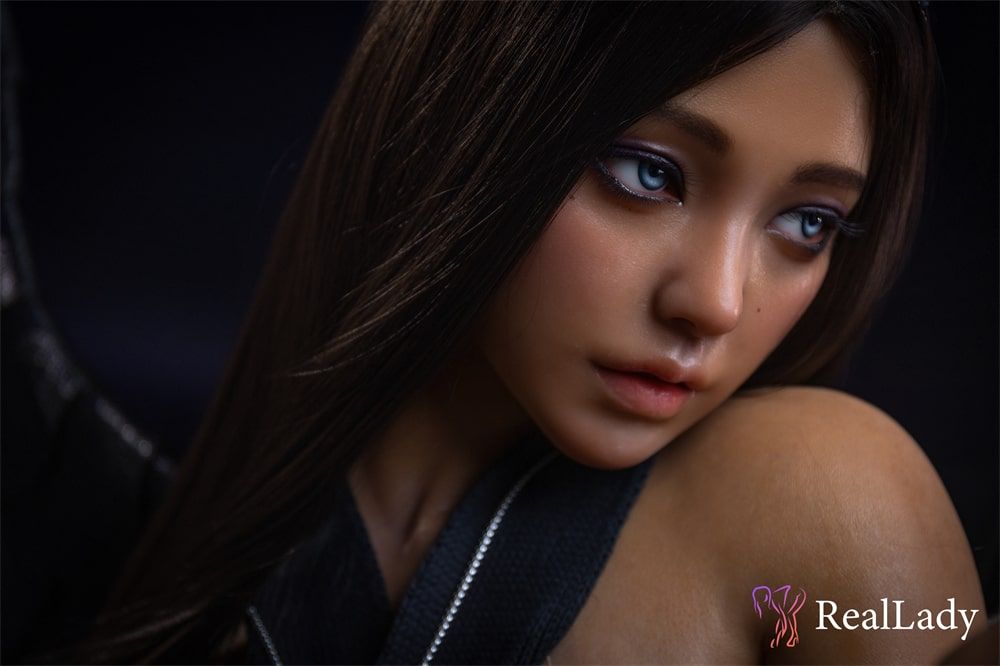 Picture of Succubus Sex Doll 170cm S40 Eileen