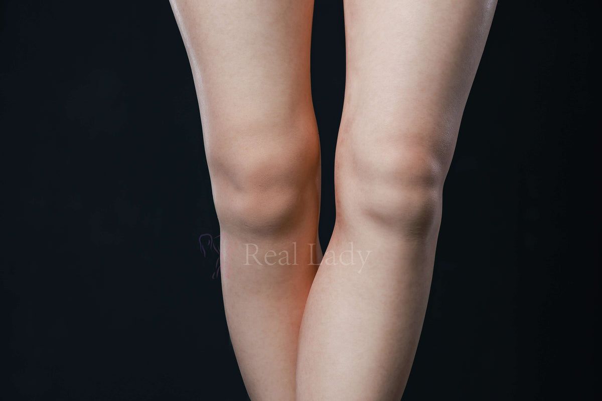 Picture of Real Lady Asian Sex Doll RL150 R6 Kagura Silky Cream