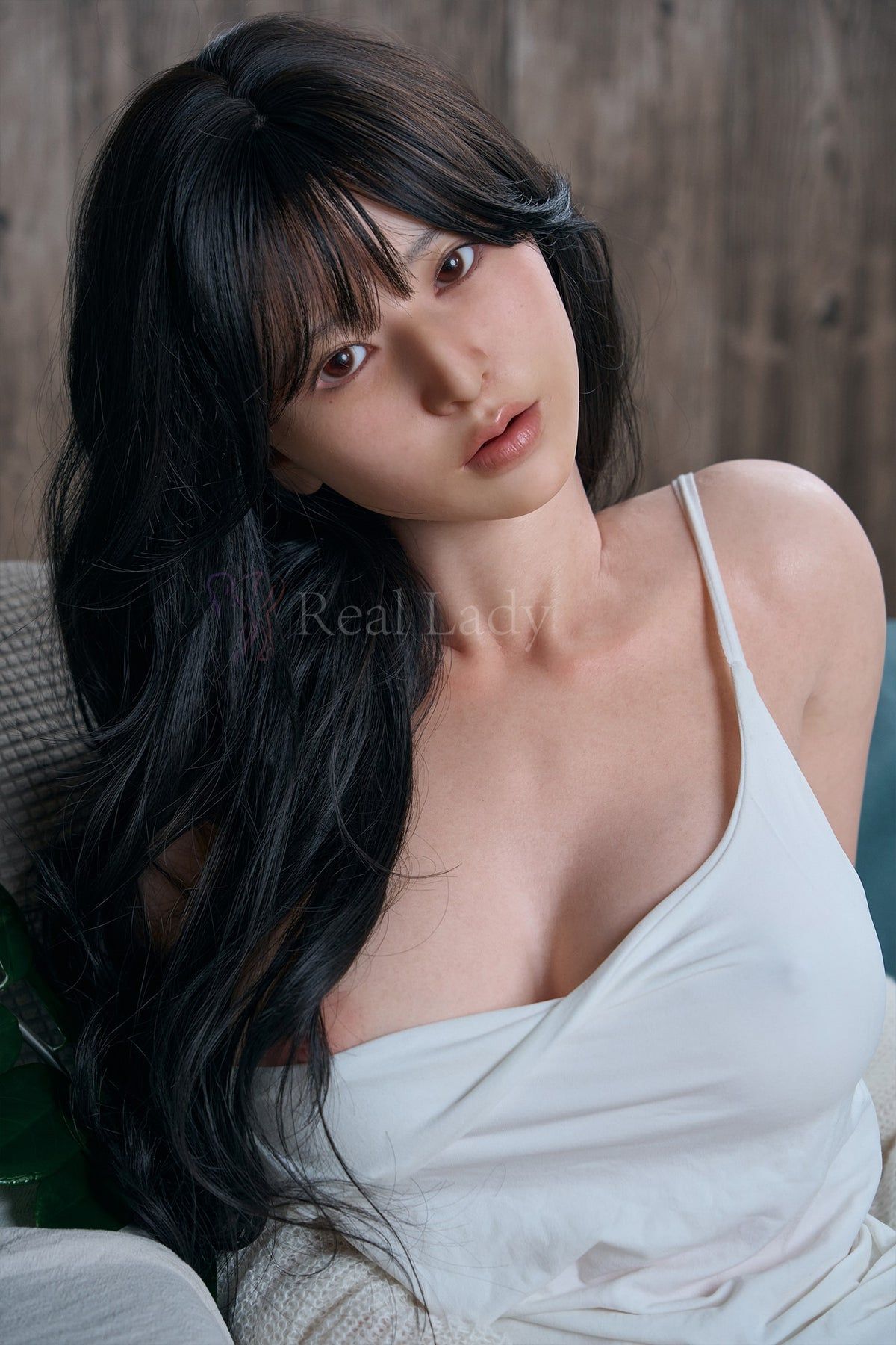 Picture of Real Lady Life Like Sex Doll RL150 R7 Shizuka Natural